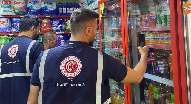 Sultanhanı'nda fiyat alarmı! Binlerce ürün incelendi