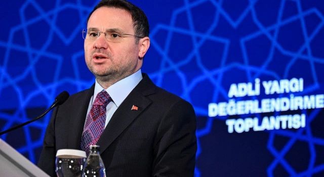 Yargıda yeni dönem yasalaştı