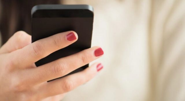 Yurt dışından telefon getirenler için yeni dönem başladı
