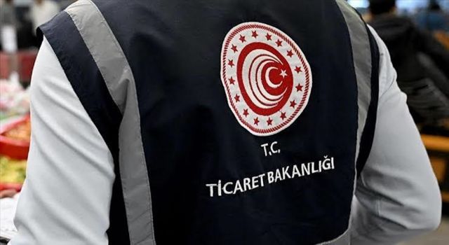 82 işletmeye 8,2 milyon TL ceza