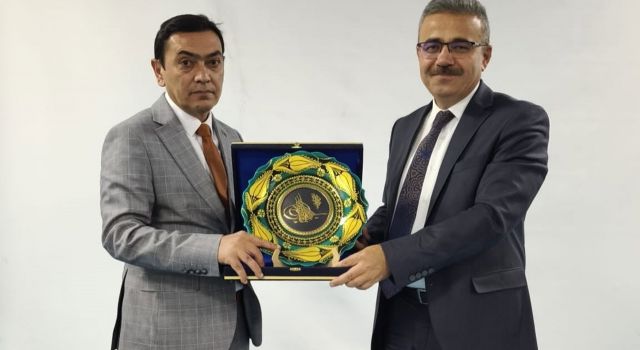 Aksaray’da öğretmen adayları geleceğe hazırlanıyor