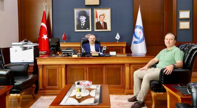 Aksaray’dan İHA/SİHA’lar için yerli teknoloji başarısı