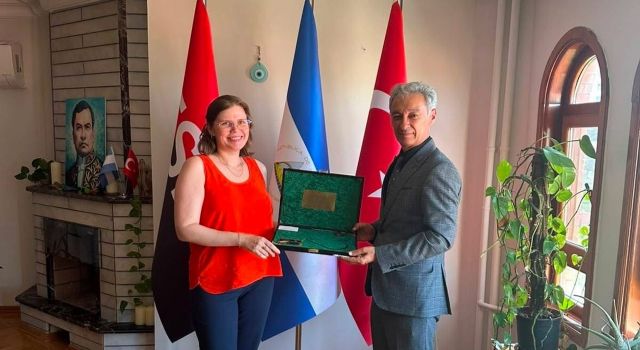 Eskil’den uluslararası tanıtım ve yatırım atağı