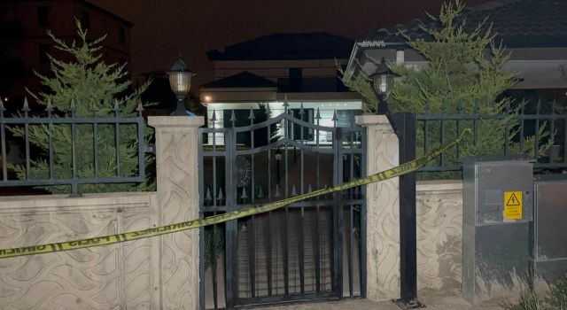 Firarı zanlı yakalandı, cinayetin ayrıntıları gün yüzüne çıktı