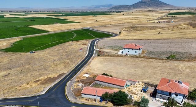 Gaziemir Yeraltı Şehri'ne ulaşımda yeni dönem