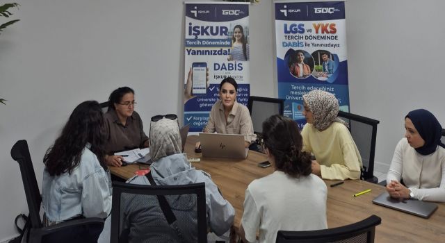 İŞKUR'dan gençlerin geleceğine DABİS ile dijital destek
