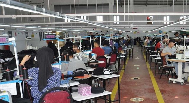 İşsiz sayısında dikkat çeken gerileme