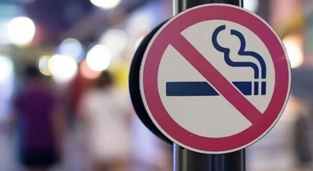 Kapalı alanda sigara içene karşı yeni sistem