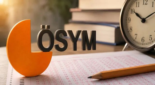 KPSS Ortaöğretim için başvurular başladı