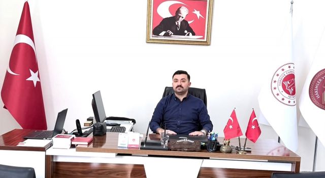 Osman Başbuğ, Ereğli Cumhuriyet Başsavcı Vekili oldu