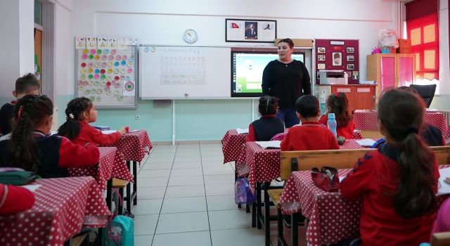 Sözleşmeli öğretmenler için başvurular başlıyor