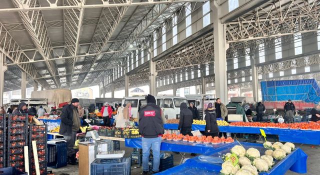 Temmuz enflasyonu açıklandı