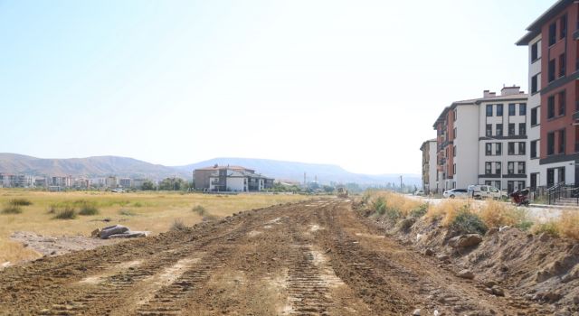 TOKİ sakinlerine ulaşım müjdesi