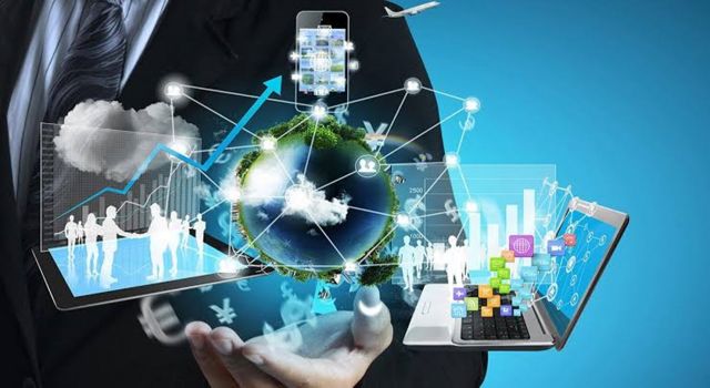 Türkiye'de internet kullanımı yüzde 92,3'e ulaştı