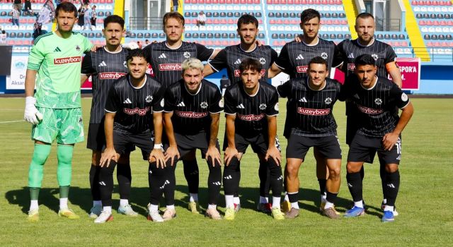 68 Aksaray Muş’ta 3 puan hedefliyor