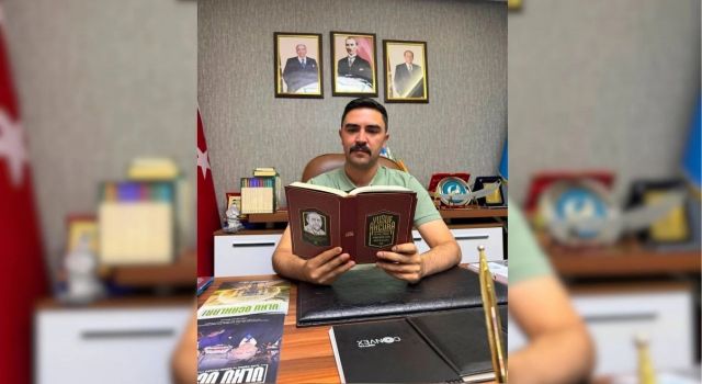 Aksaray’da gençler için yeni okuma çalışması