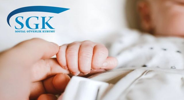 Anne-baba olmak isteyenlere SGK desteği