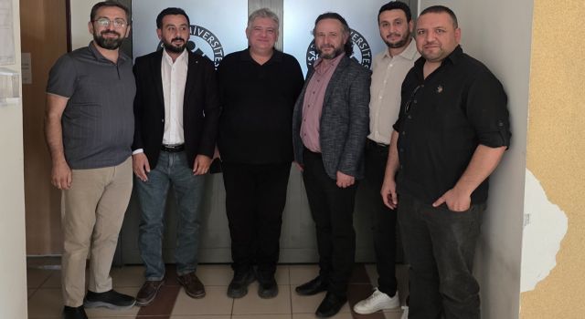 ASÜ ve Ahi Evran Üniversitesinden iş birliği