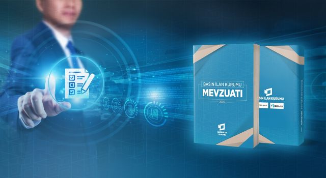 Basın sektörünün işini kolaylaştıran düzenleme devrede