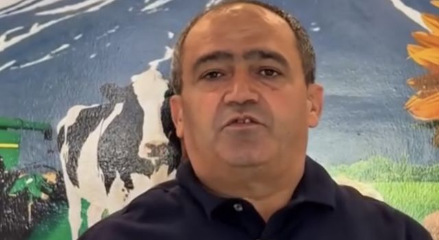 Başkan Koçak’tan üreticilere ÇKS uyarısı