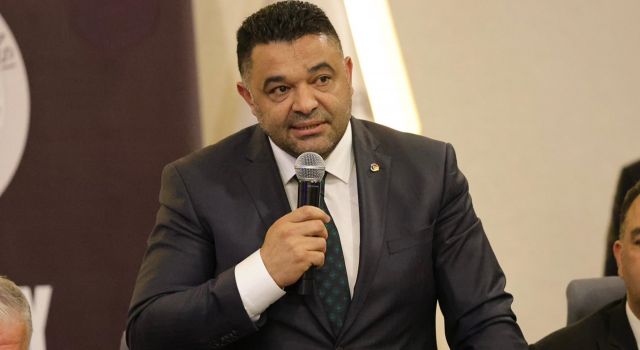 Koçaş’tan genç ve kadın girişimcilere destek çağrısı