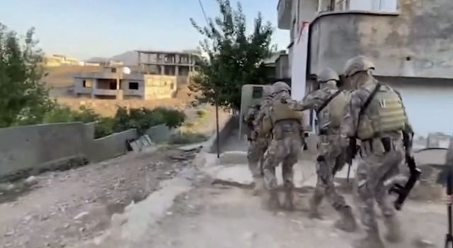 Siber suç ağlarına dev operasyon