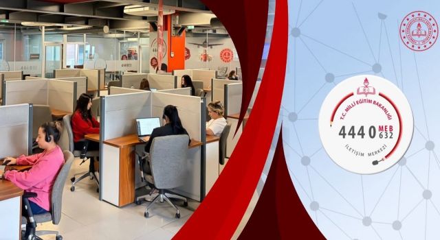 Telefonda öğretmen randevusu dönemi