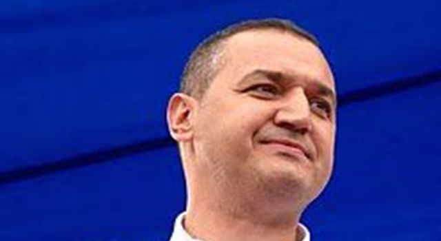 Turan Yaldır’dan eski baba ocağına tepki