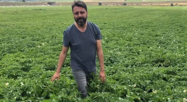 Üreticilere ilaçlama öncesi uyarı