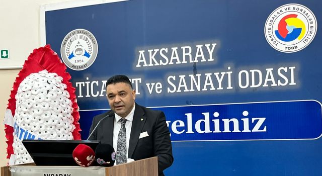 Başkan Koçaş: Biz şovcu değiliz, bu şehri seviyoruz