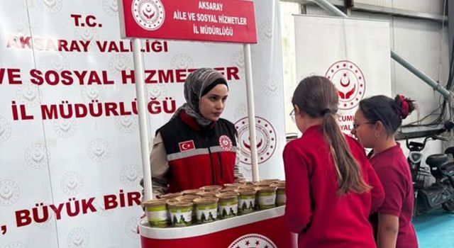 Kitap Günleri’nde çocuk hakları ve iklim farkındalığı anlatıldı