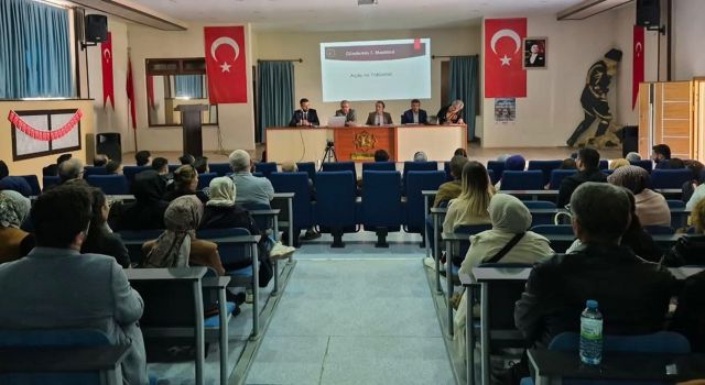 Okullarda yeni dönem rehberlik ayarı