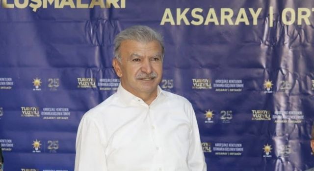 Ortaköy Devlet Hastanesi’nde yeni döneme girildi