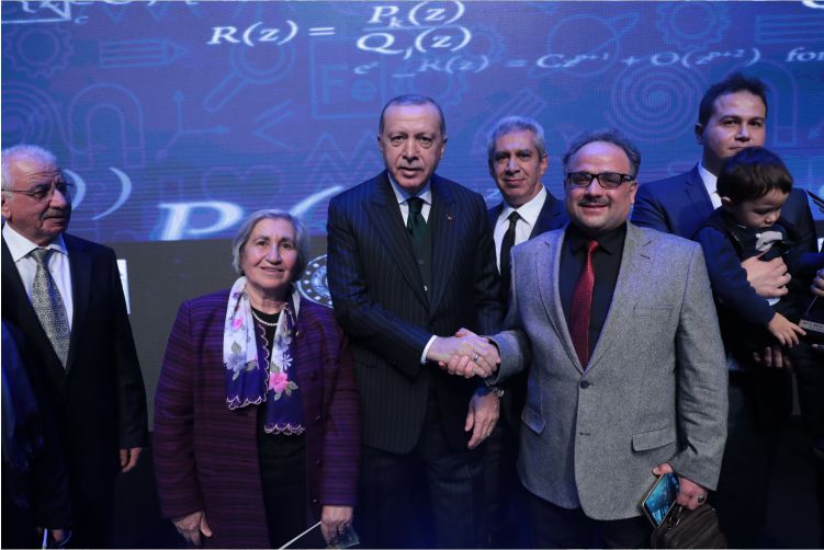 Cumhurbaşkanı’ndan Aksaray’a Özel İlgi
