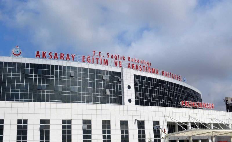 Aksaray’da İlk Defa Yapıldı