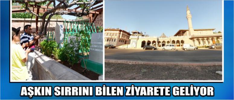 Akın Akın Geliyorlar