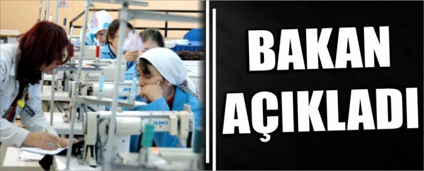 Bakan Açıkladı