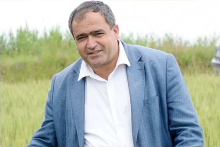 Başkan koçak, “gübreye %7 indirim geldi”