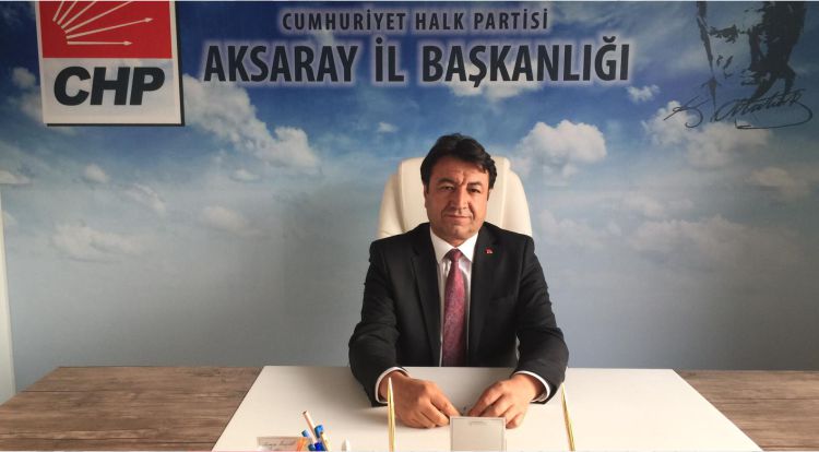 Chp’den Kavga Açıklaması: “Yüz Yüze Bakacağız”