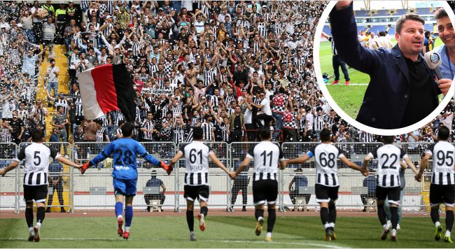 Başkan Dinçer “2. Lige Çıkmak İçin Elimizden Geleni Yapacağız”