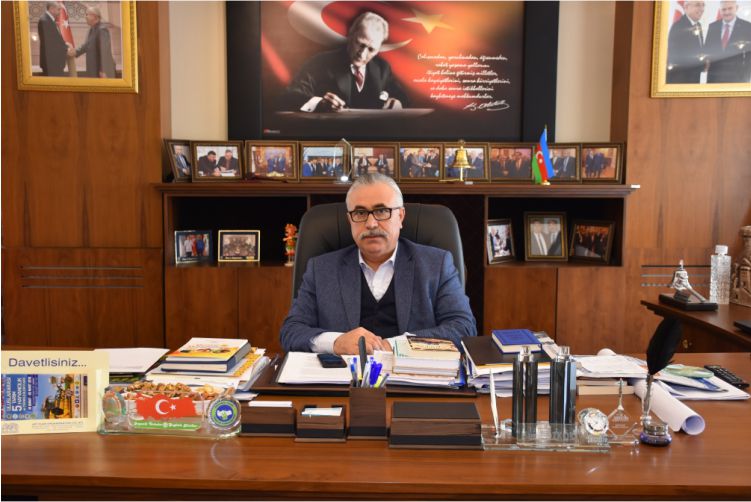 “En Büyük Yatırım Eğitime Yapılan Yatırımdır”