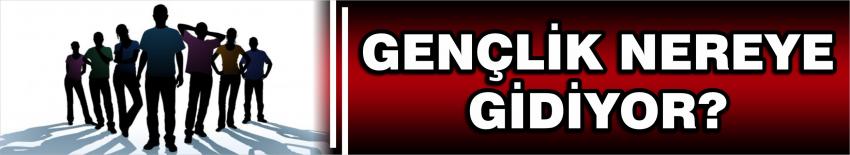 Gençlik Nereye Gidiyor?