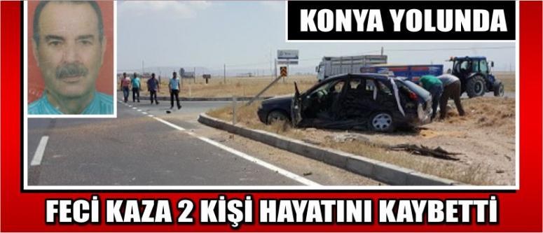 AKSARAY'DA CAN PAZARI