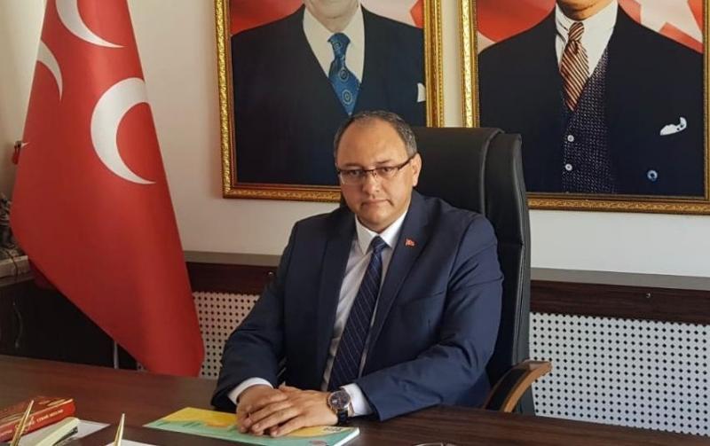 Mhp’de İlçe Kongreleri Tamamlandı