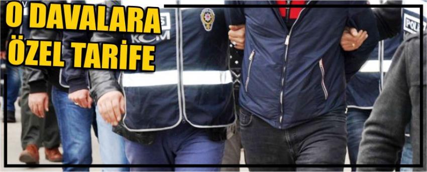 O Davalara Özel Tarife
