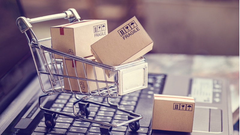 Online Alışveriş Aramaları Yüzde 311 Arttı