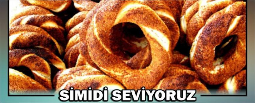 Simidi Seviyoruz