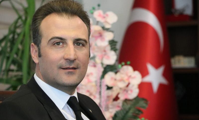 Türemiş, “Aydoğdu Özür Dilemeli”