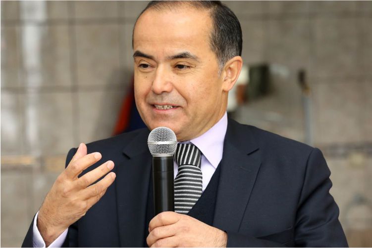 “Türkiye Demokratik Bir Ülke”
