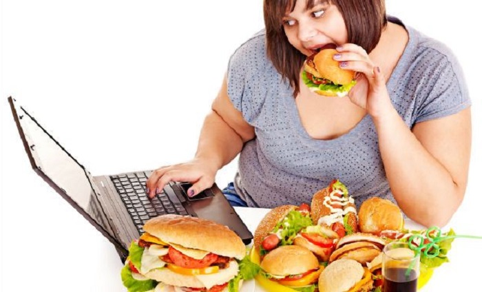 Türkiye'deki Erkeklerin Yüzde 24’ü Obez